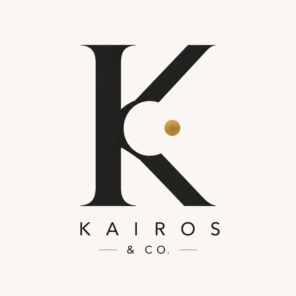 Kairos & Co
