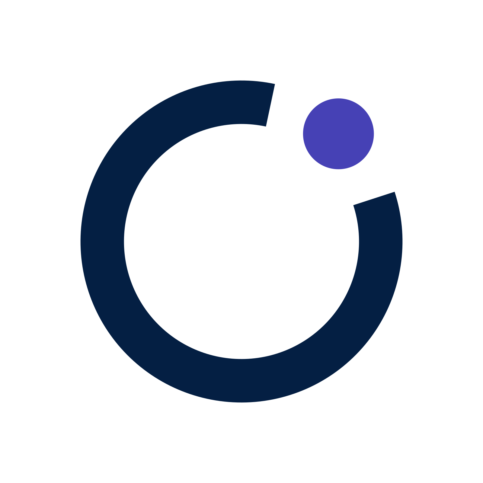 Symbole autonome Kairos & Co