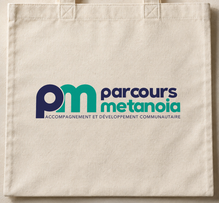 Sac Parcours Metanoia
